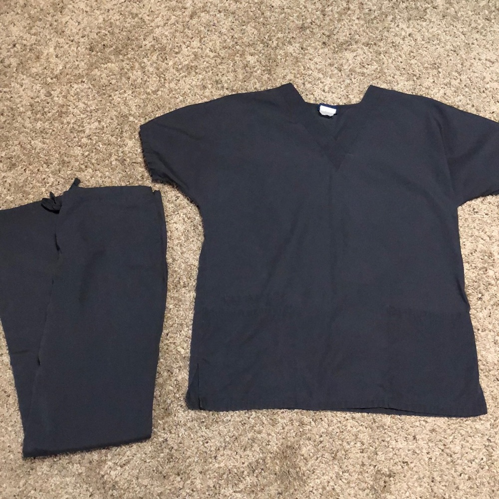 Cherokee scrubs